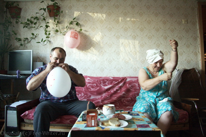 Свадебный фотограф в Новосибирске