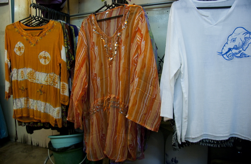 Купить Одежду В Тайланде
