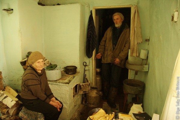 Лаптевка