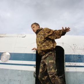 Полетаем?