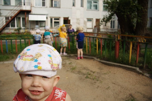 сибмама