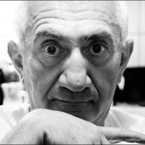 Грузия в лицах: Юрий Мечитов