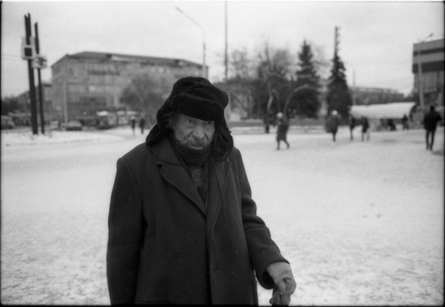 Новокузнецк