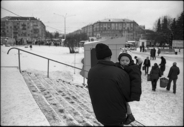 Новокузнецк