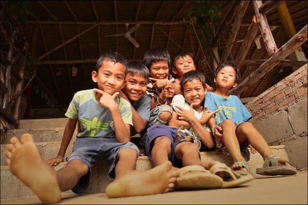 Cambodian Kids Care