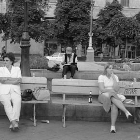 Чтение книг - полезная вещь Чтение книг - полезная вещь