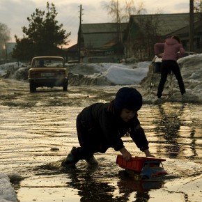 Колывань