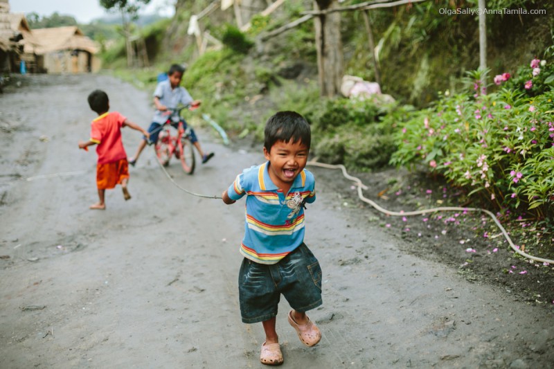 Карены в Таиланде (102)