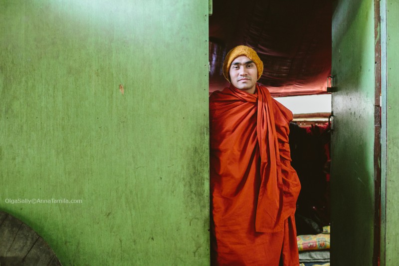 Карены в Таиланде (89)