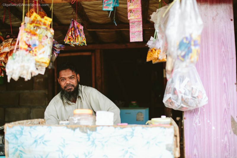 Карены в Таиланде (79)