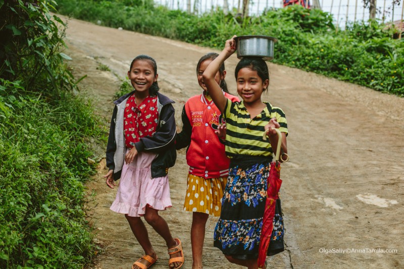 Карены в Таиланде (55)