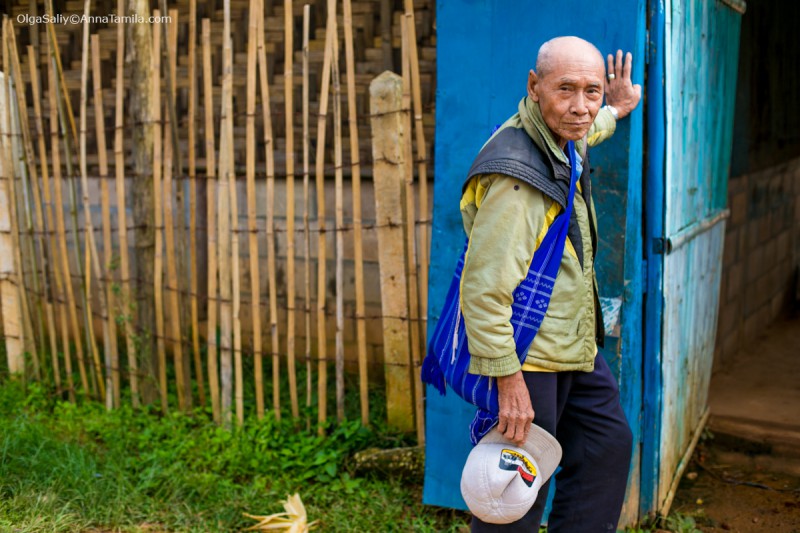 Карены в Таиланде (54)