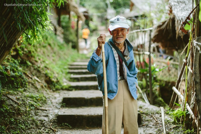 Карены в Таиланде (47)