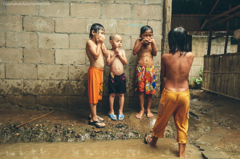 Карены в Таиланде (35)