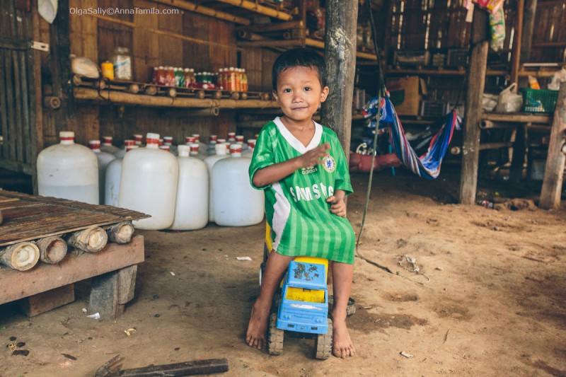 Карены в Таиланде (32)