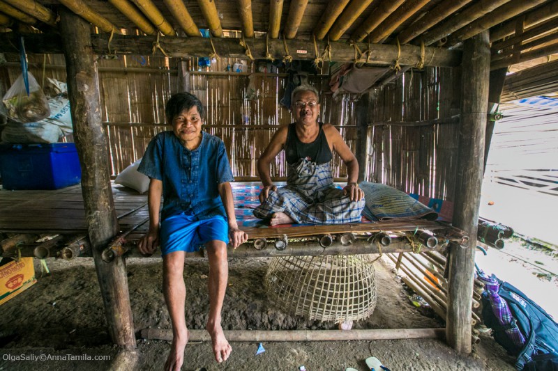 Карены в Таиланде (26)