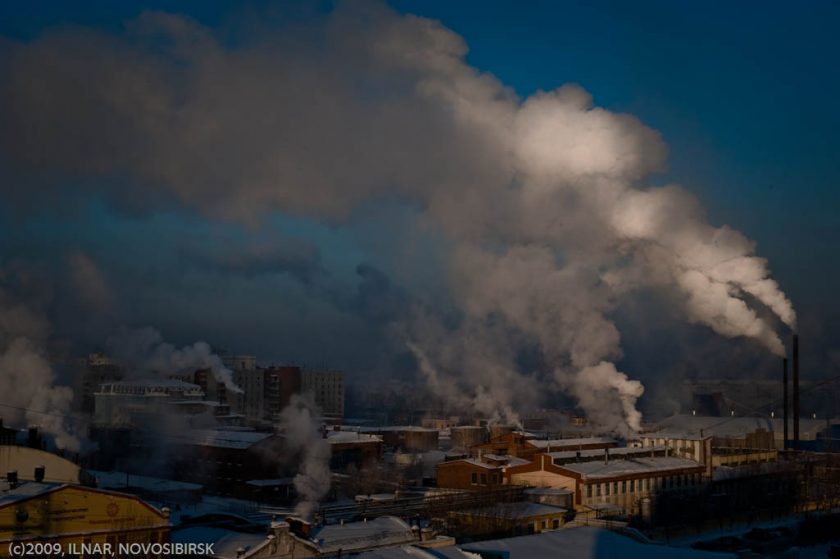 Новосибирск, фото история Ильнара Салахиева (71)