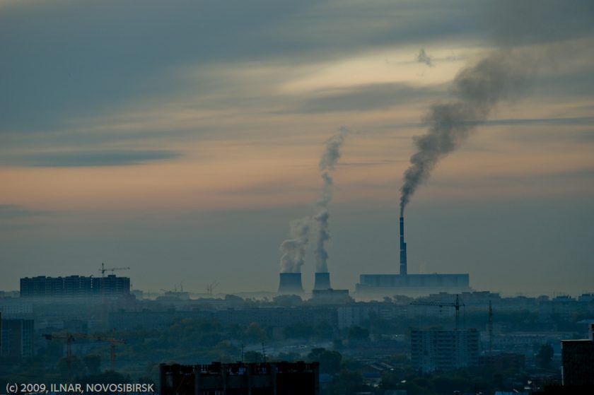 Новосибирск, фото история Ильнара Салахиева (140)