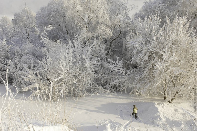 Новосибирск, фото история Ильнара Салахиева (65)