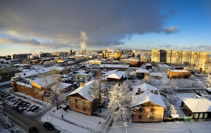 Новосибирск, фото история Ильнара Салахиева (125)