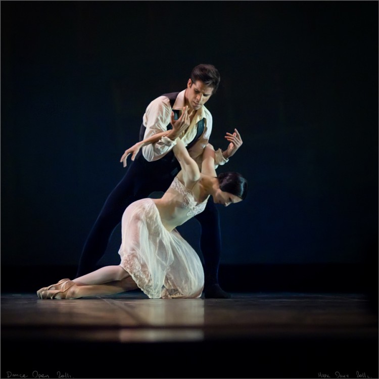 Балет Мариинского театра