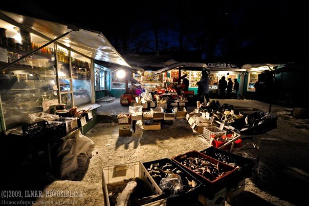 Новосибирск, фото история Ильнара Салахиева (164)