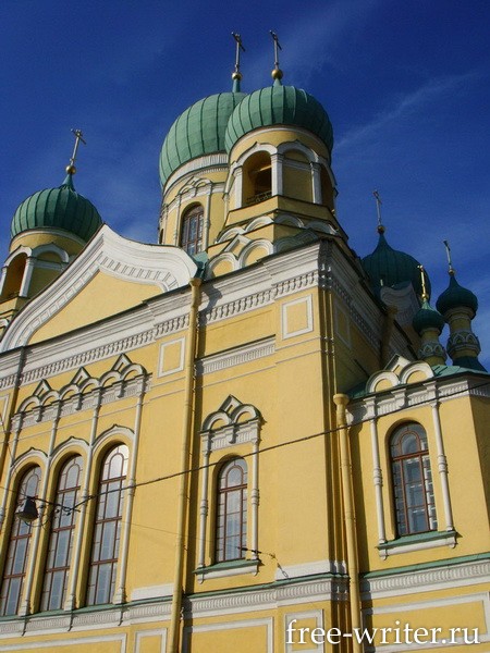 Санкт-Петербург, фотограф Таня Первак