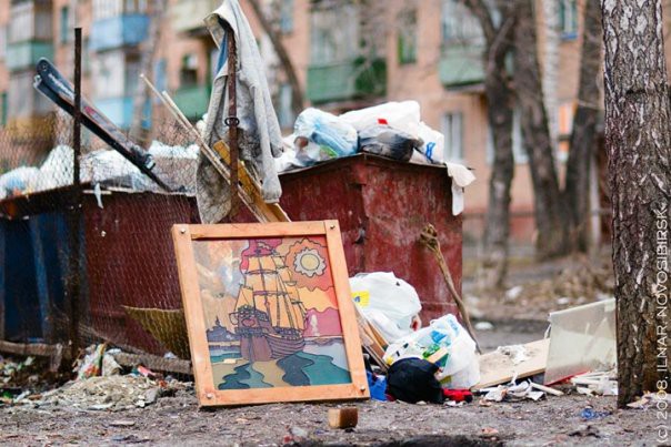 Новосибирск, фото история Ильнара Салахиева (166)