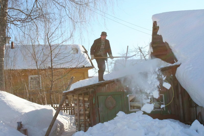 лыжи в деревне (11)