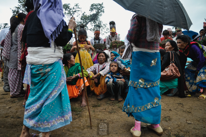 В гости к непальским шаманам