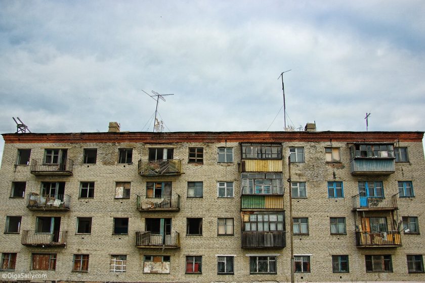 Итатка