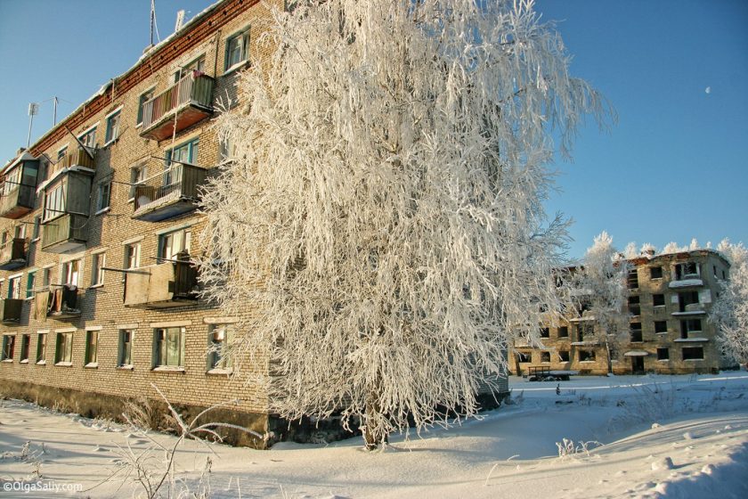 Итатка