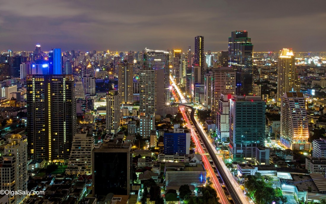 Крыши бангкока. Bangkok City Downtown. Bangkok Life.