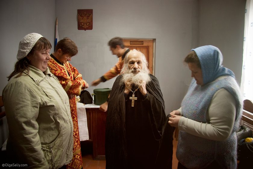 Зона. Тюрьма в России, фотоистория (19)