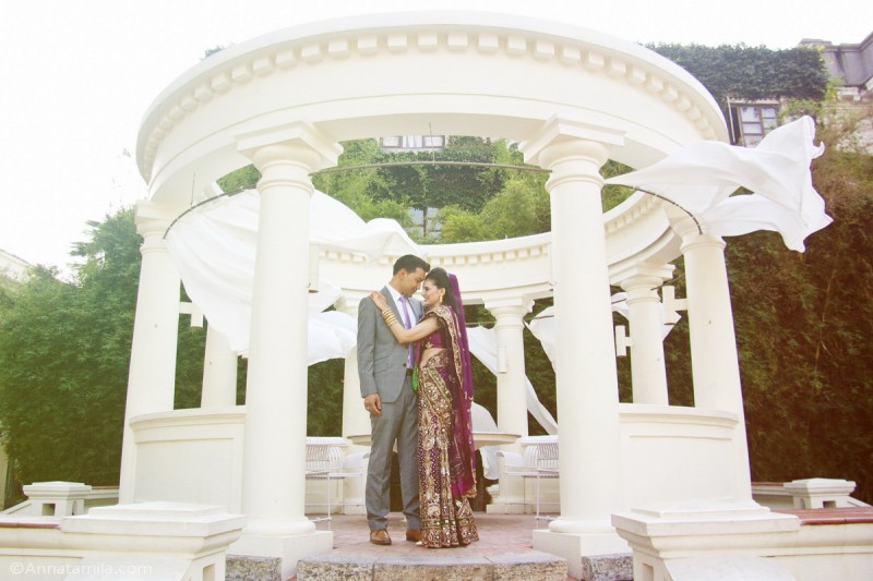 Непальская свадьба (23)