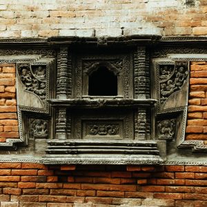 Бхактапур - живое непальское средневековье