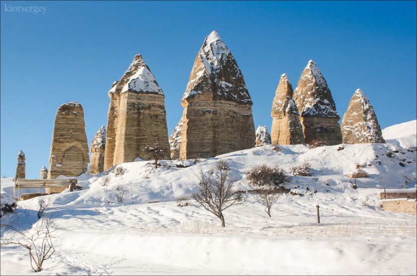 Göreme