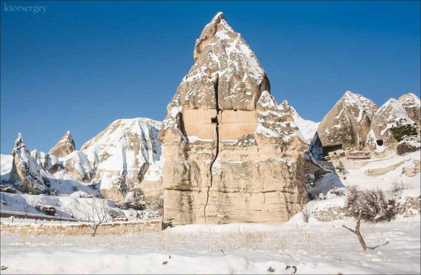 Göreme