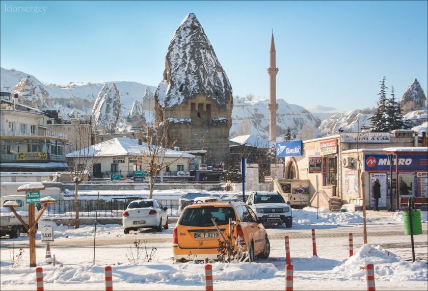 Göreme