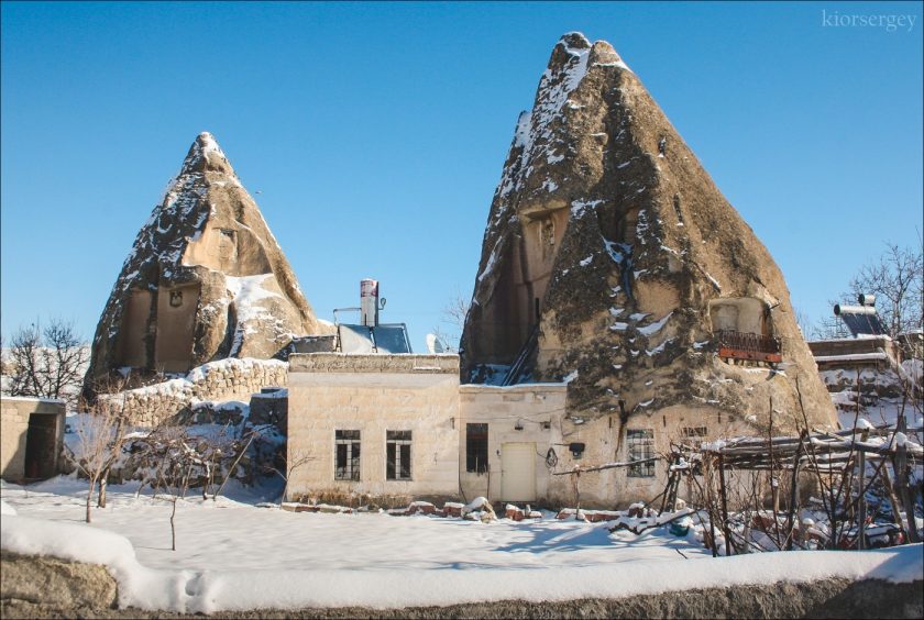 Göreme