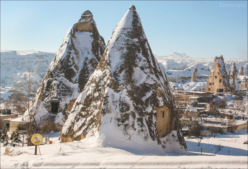 Göreme