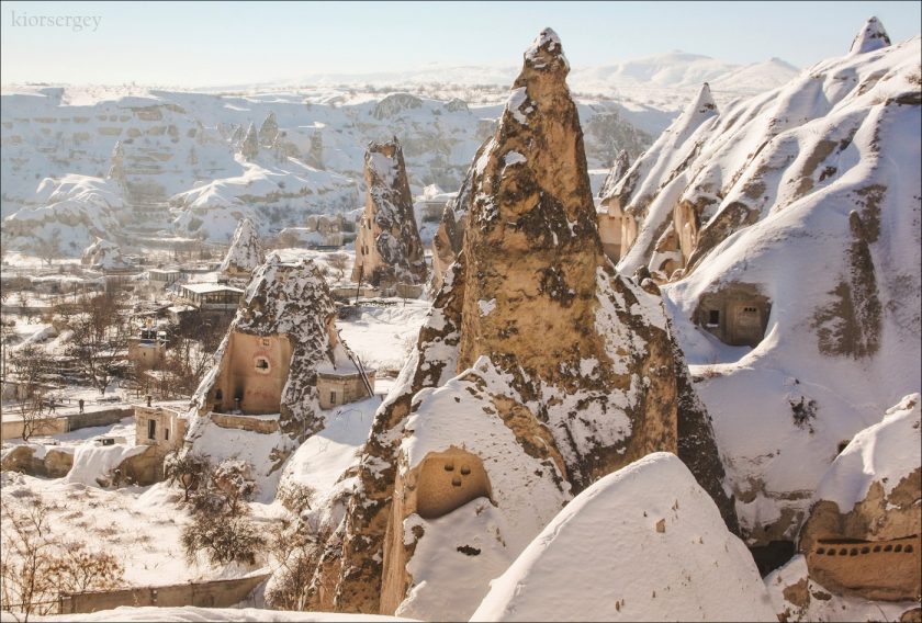 Göreme