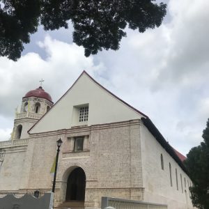 San Isidro Labrador Church